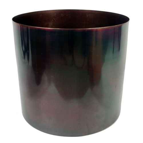 110cm Artificial Evergreen Ficus Tree Multicolour Planter