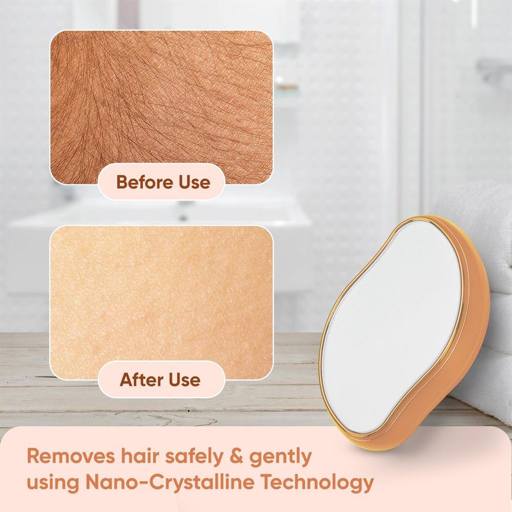 ASAB Magic Crystal Hair Eraser - GOLD