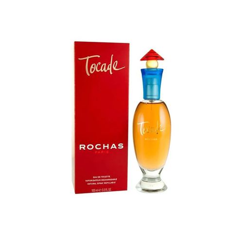 Rochas Tocade Eau De Toilette Spray 100ml