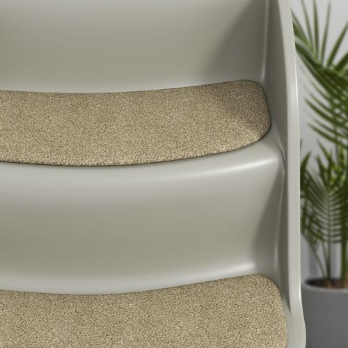 PawHut Foldable Pet Stairs 3 Steps with Non-slip Mats for Small Dogs