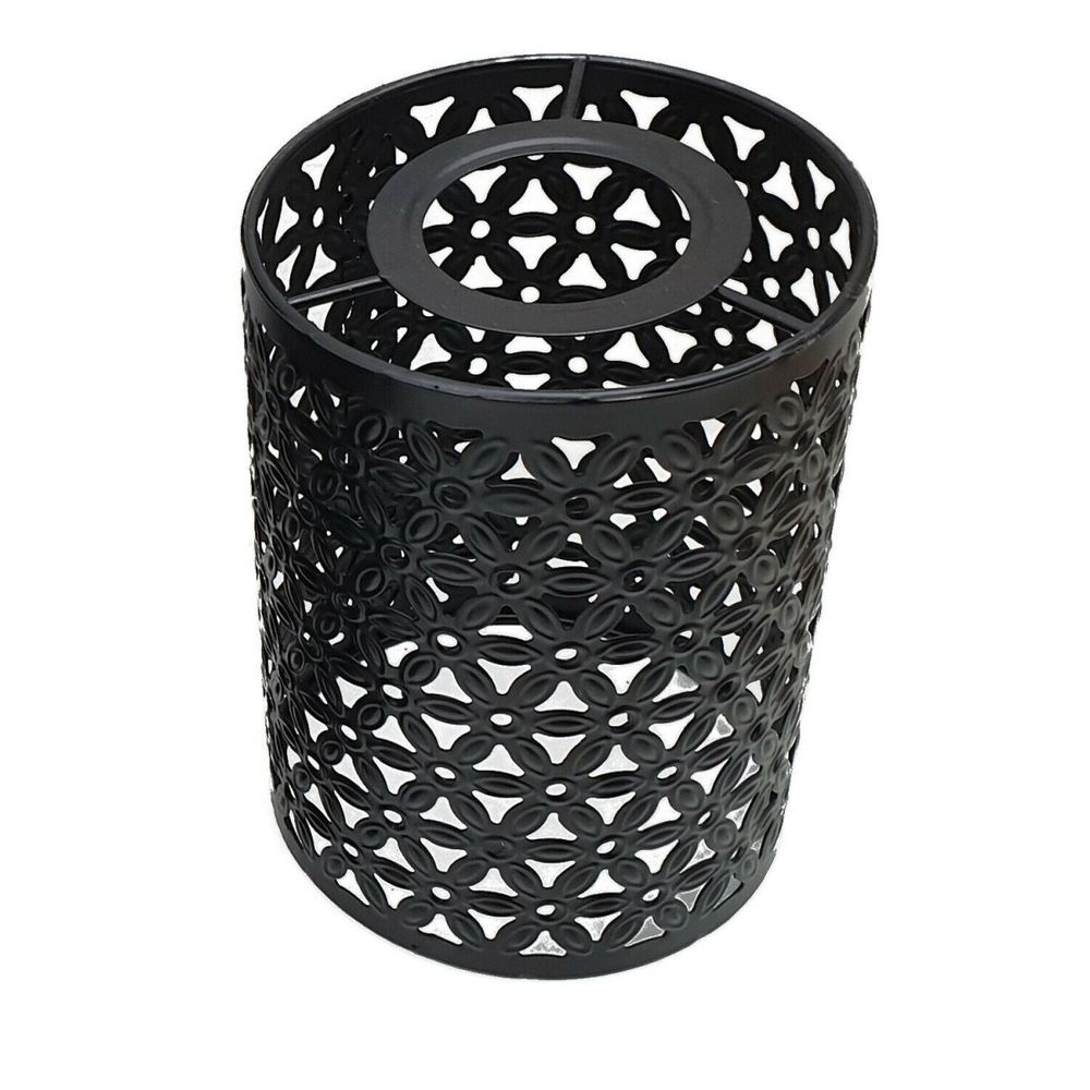 Industrial Retro pendant lampshade barrel shaped Loft Style Metal Ceiling Lamp shade for pendant light ,wall lights