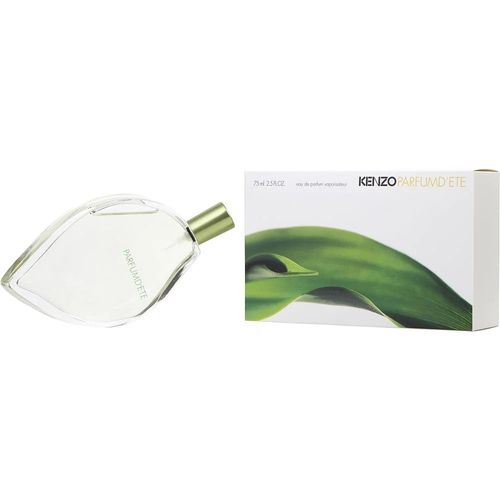 Kenzo Parfum d'Ete Eau De Parfum Spray 75ml