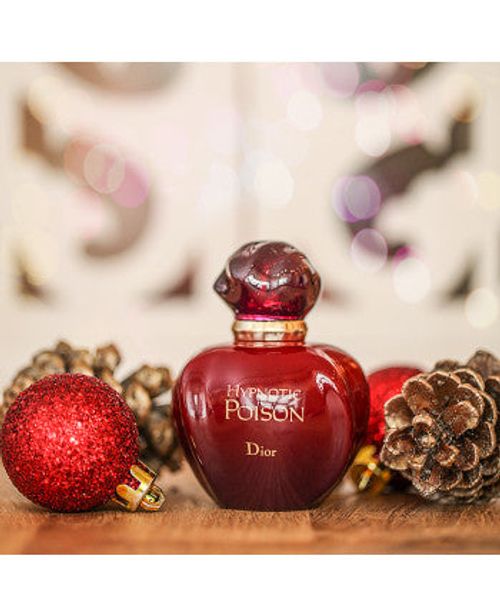 Dior Hypnotic Poison Eau de Toilette Spray 30ml