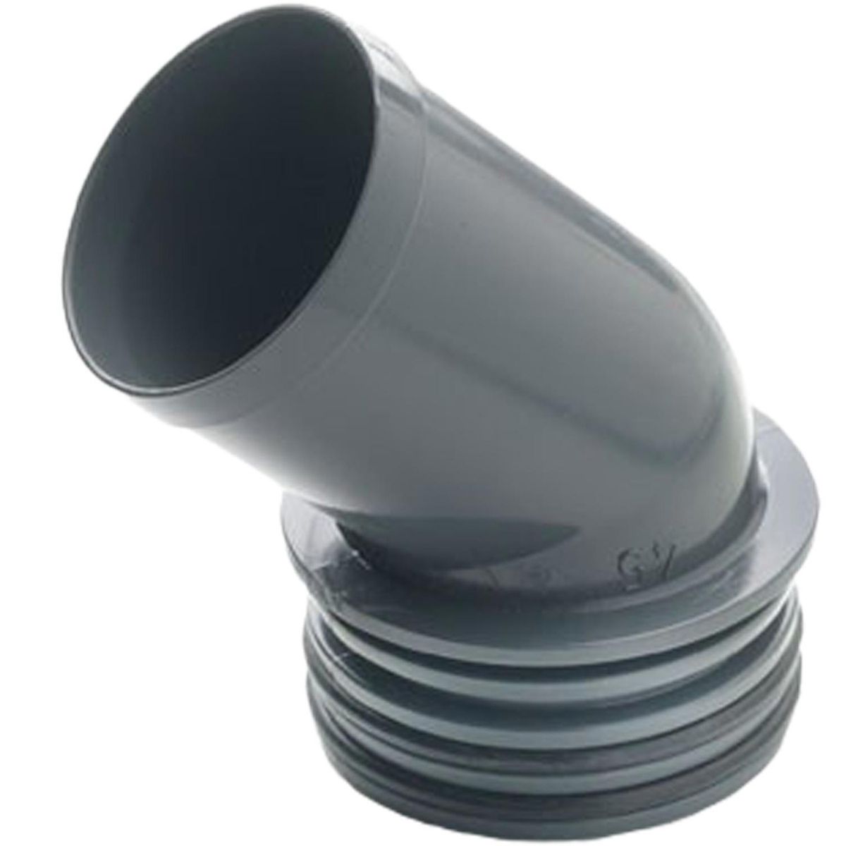 Vetus Rotating Hose Connection for NLP50 Waterlocks (50mm)