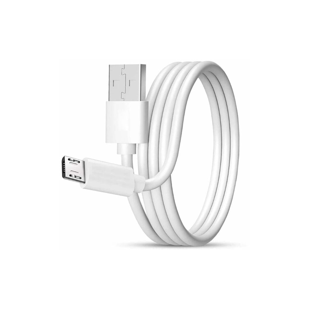 USB Type A to Micro USB Fast Data Charging Cable VD-DCP01