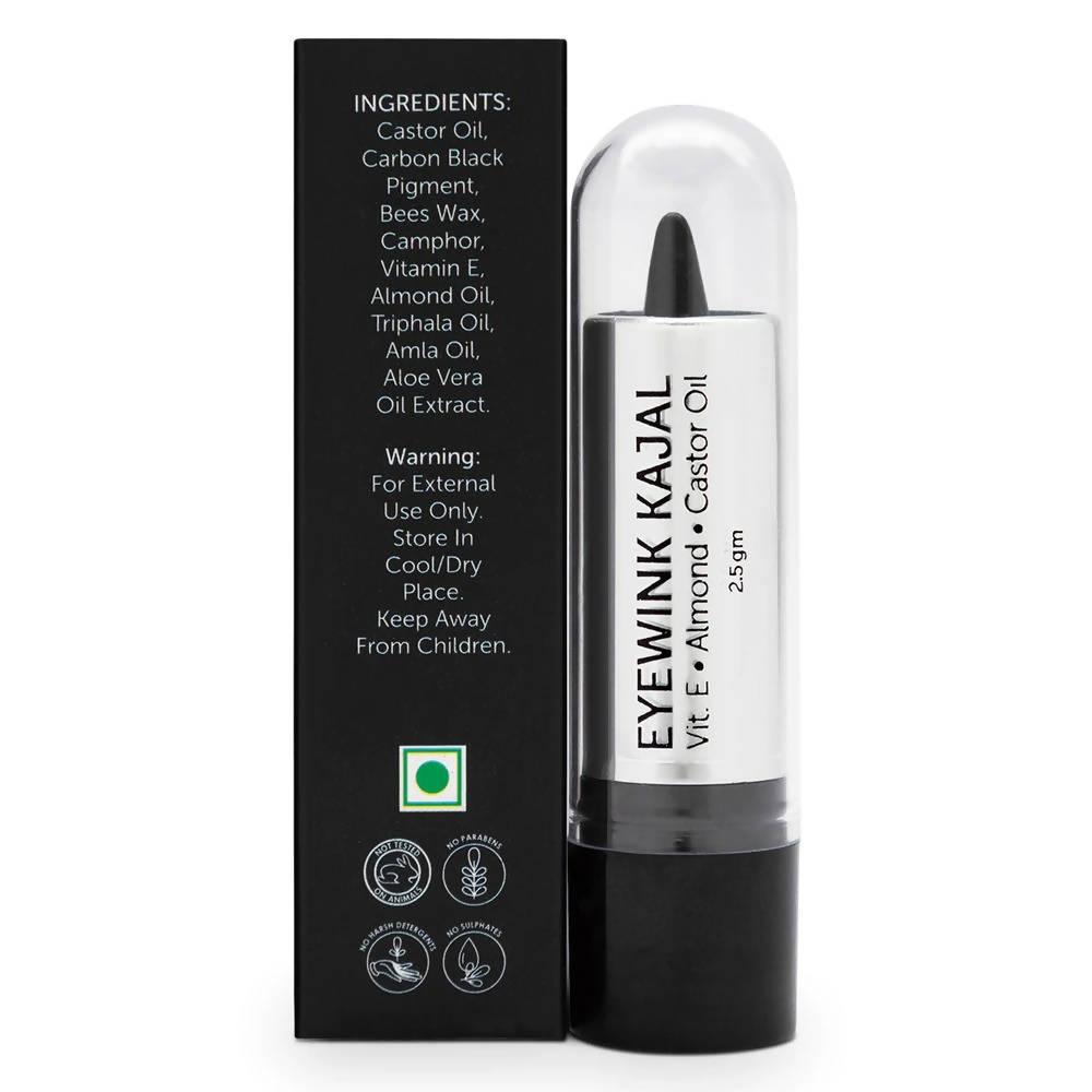 Bella Vita Organic Eyewink Kajal