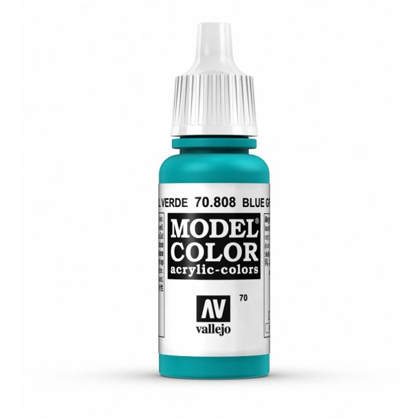 Vallejo Model Color - Blue Green
