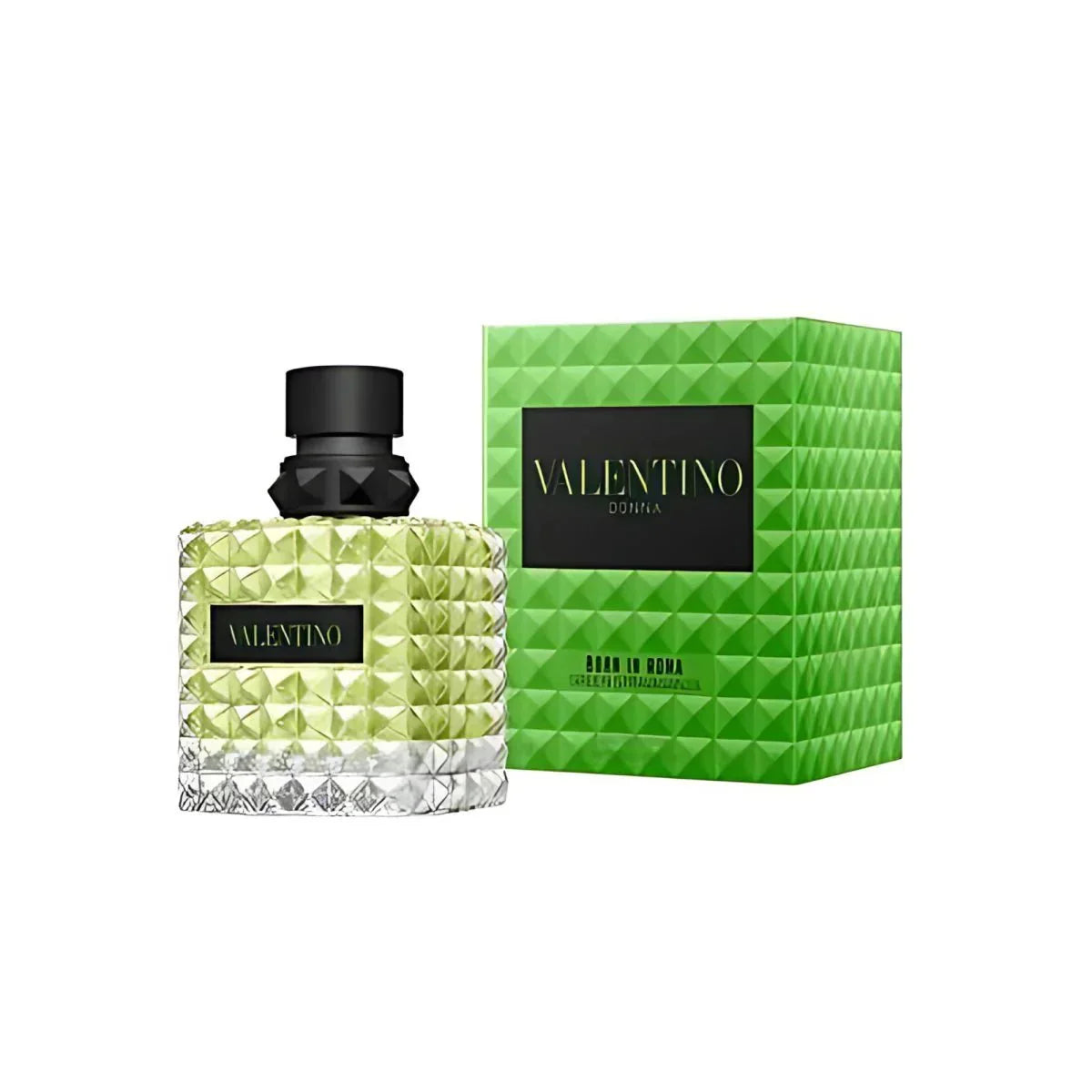Valentino Donna Born in Roma Green Stravaganza Eau de Parfum 30ml Spray