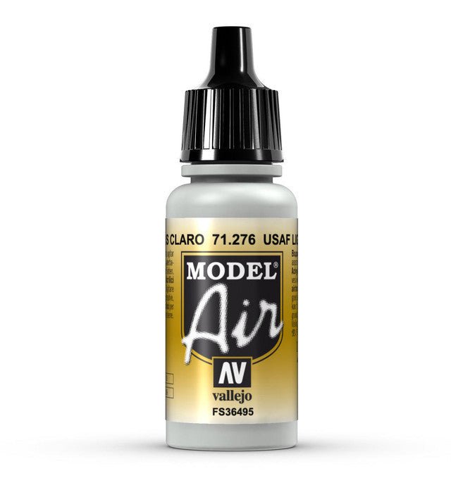 Vallejo Model Air - USAF Light Grey