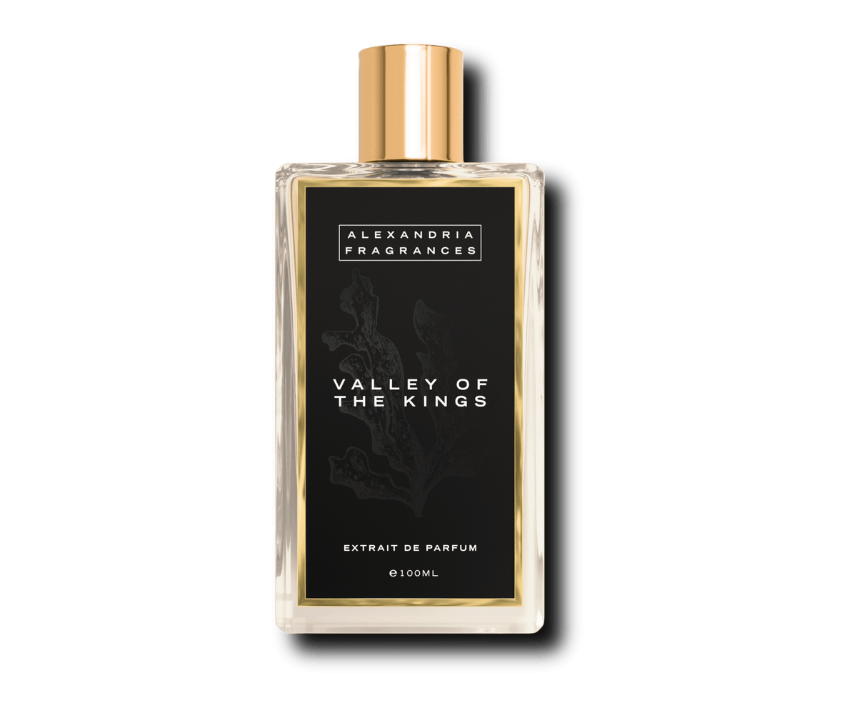 Valley Of The Kings Inspired By Xerjoff Richwood