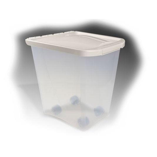 Van Ness Pet Food Container 11.3kg