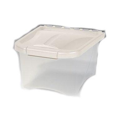 Van Ness Pet Food Container 2.3kg