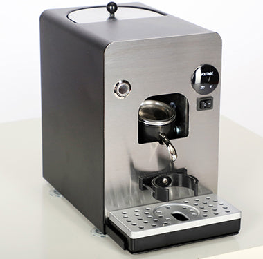 For VW T6 12V Coffee Machine – Campervan Espresso Maker - Van-X