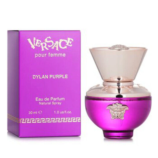 Versace Pour Femme Dylan Purple Eau de Parfum 30ml Spray