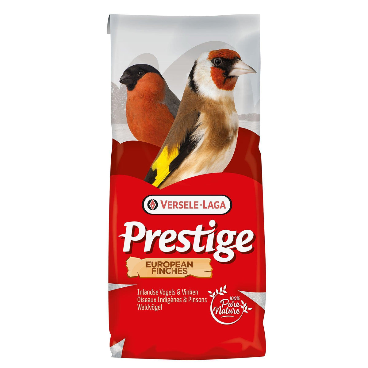 Versele Laga Blattner Grosbeak 15kg