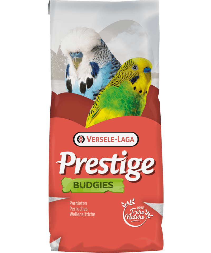 Versele Laga Budgie Jo Mannes Euro-Champ Prestige 20kg