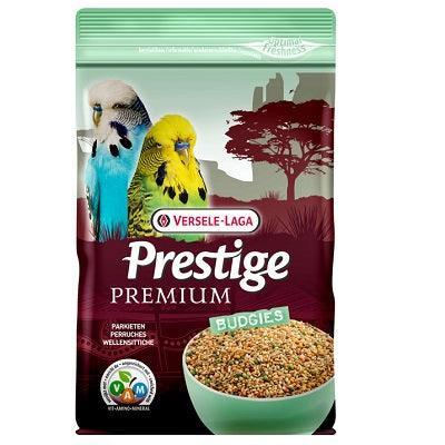Versele Laga Prestige Premium Budgies 800g - Case of 6