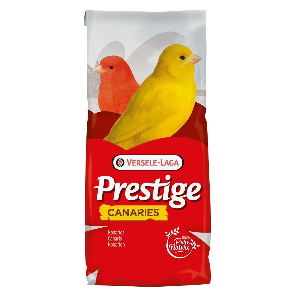 Versele Laga Canary Prestige 20kg