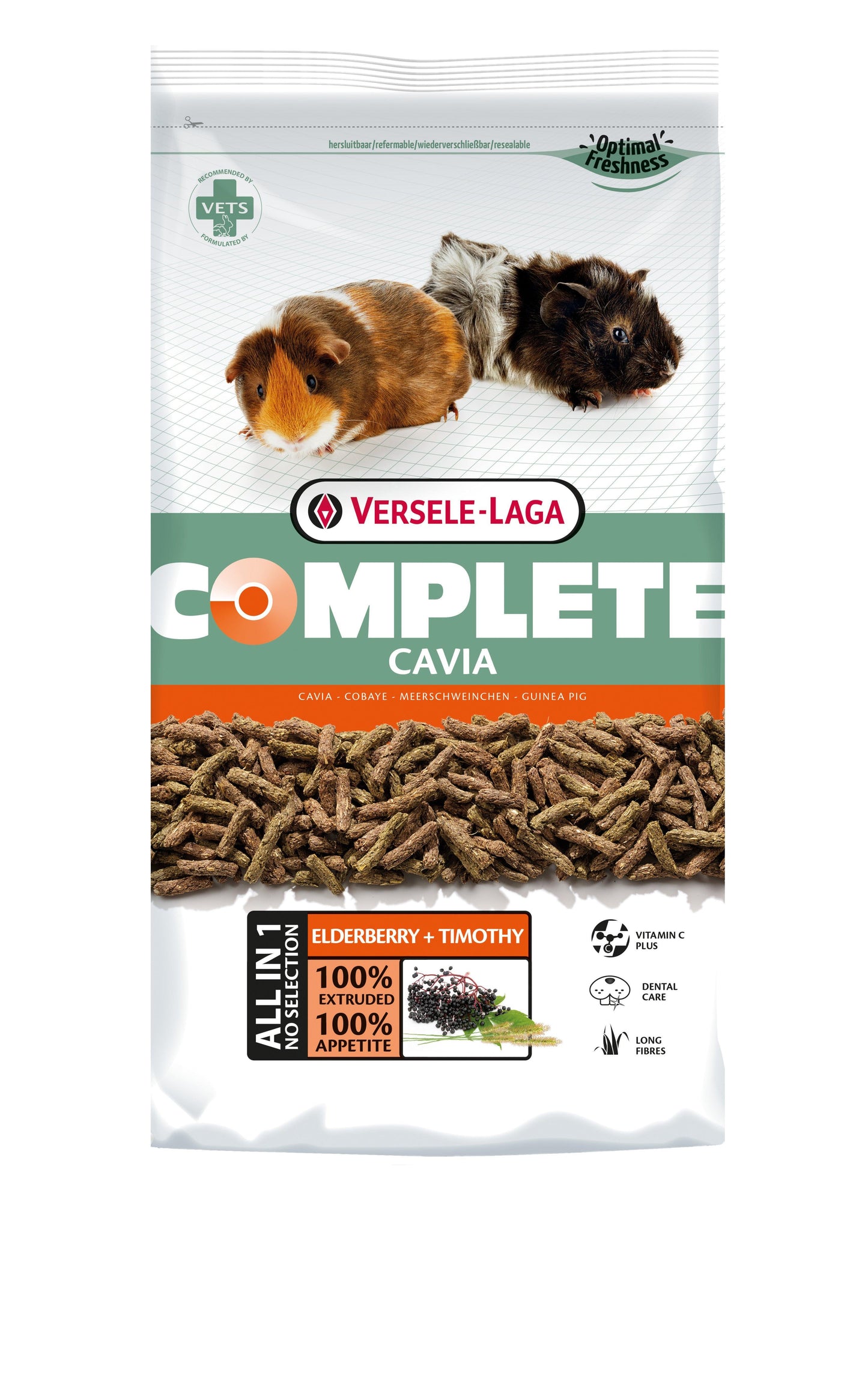 Versele Laga Complete Cavia (Guinea Pig) 1.75kg