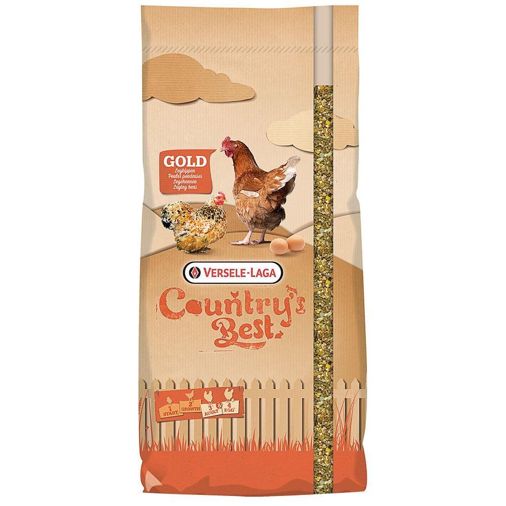 Versele Laga Gold 2 Mash 20kg