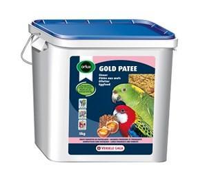Versele Laga Gold Patee Large Parakeets & Parrots 5kg