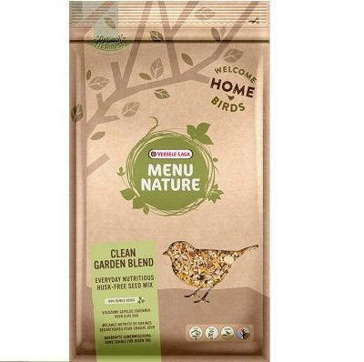 Versele Laga Menu Nature Wild Bird Clean Garden 2.5kg