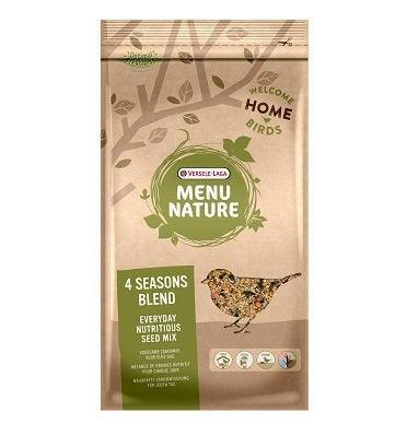 Versele Laga Menu Nature Wild Birdfood 4 10% Extra 4.4kg
