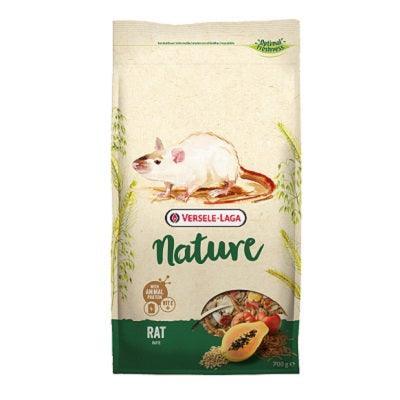 Versele Laga Nature Rat 700g - Case of 5