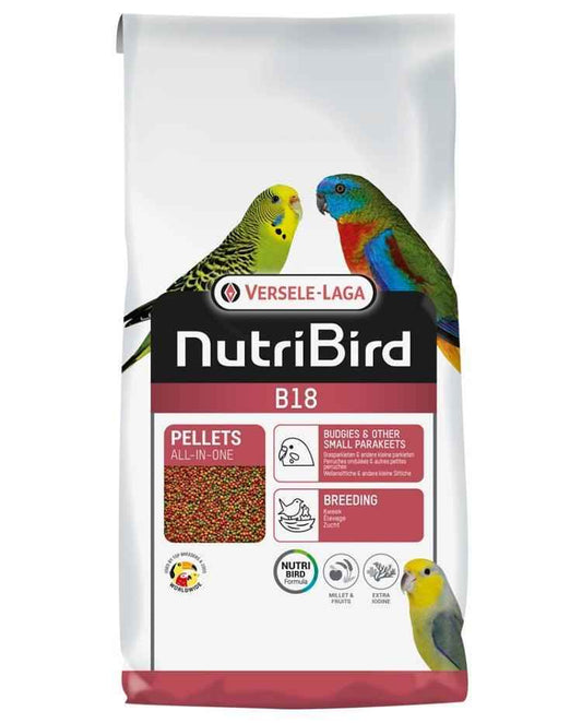 Versele Laga NutriBird B18
