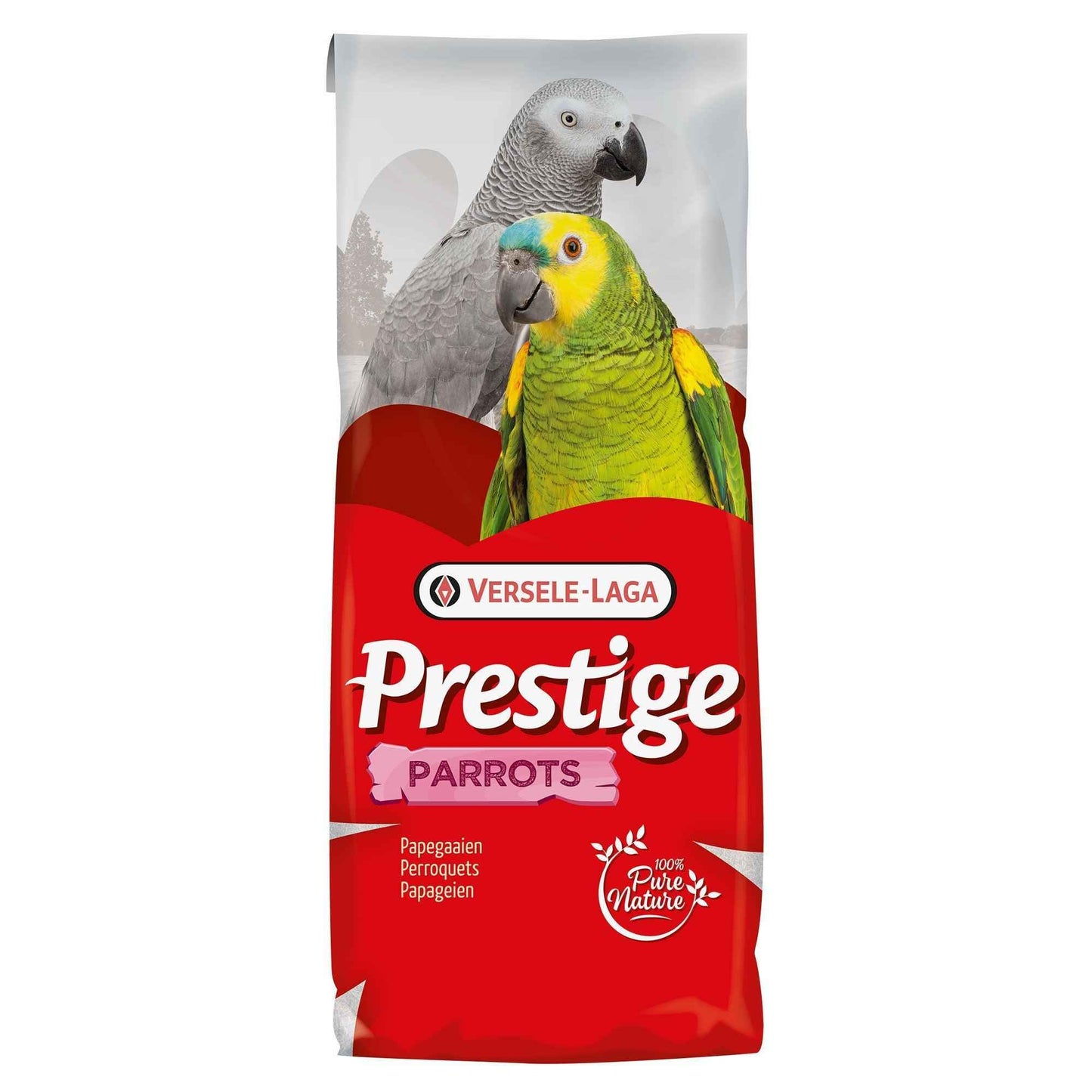 Versele Laga Parrots Breeding Prestige