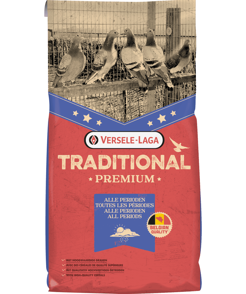 Versele Laga Petite France Special