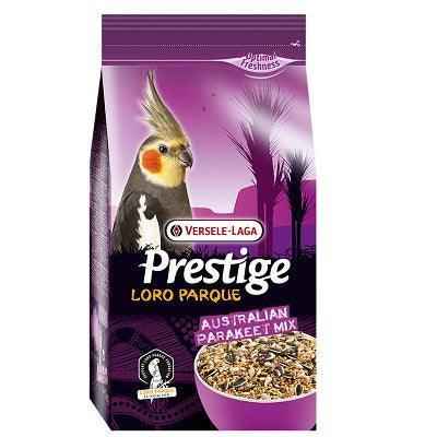 Versele Laga Prestige Loro Parque Australian Parakeet 20kg