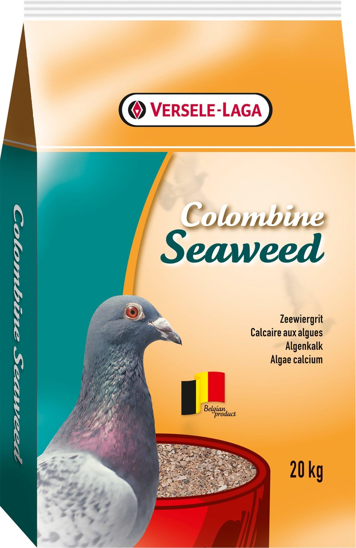 Versele Laga Seaweedgrit 20kg