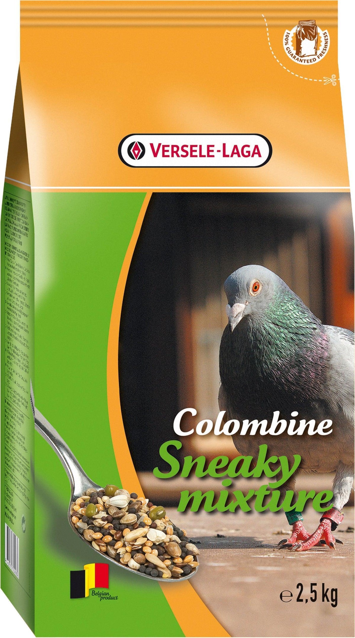 Versele Laga Sneaky Mixture 2.5kg