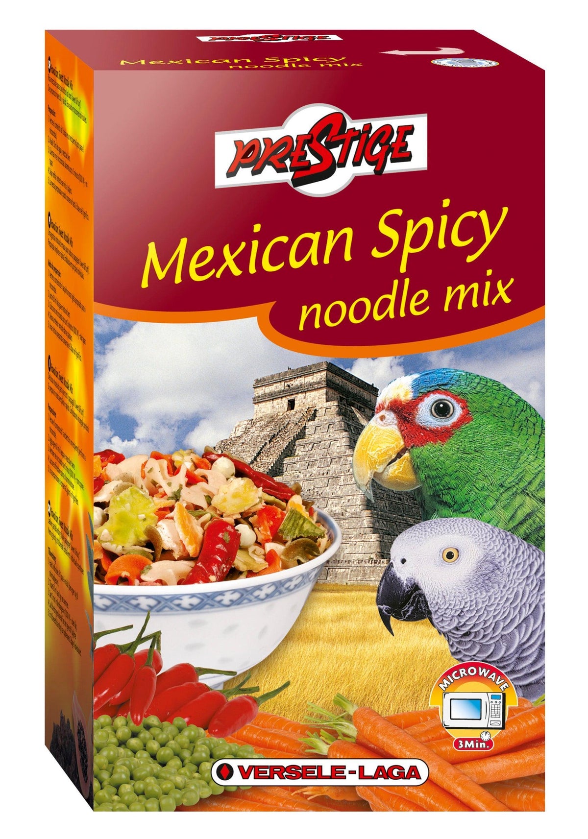 Versele Laga Spicy Noodlemix Mexican 400g