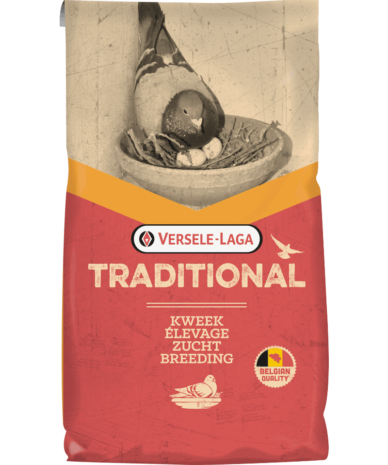 Versele Laga Super Power Widowhood