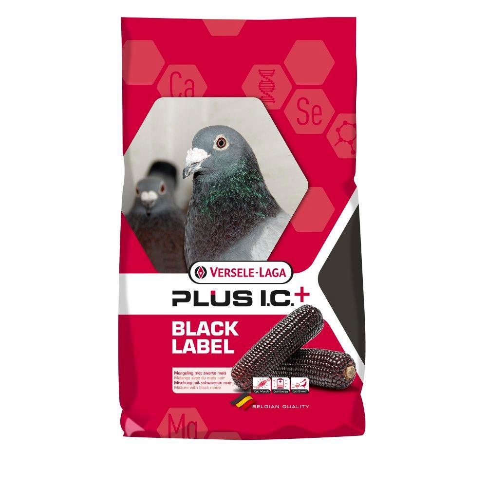 Versele Laga Superstar Plus I.C. Black Label 20kg