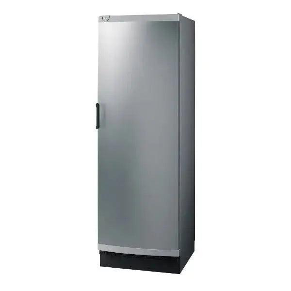 Vestfrost Upright Freezer - St/Steel