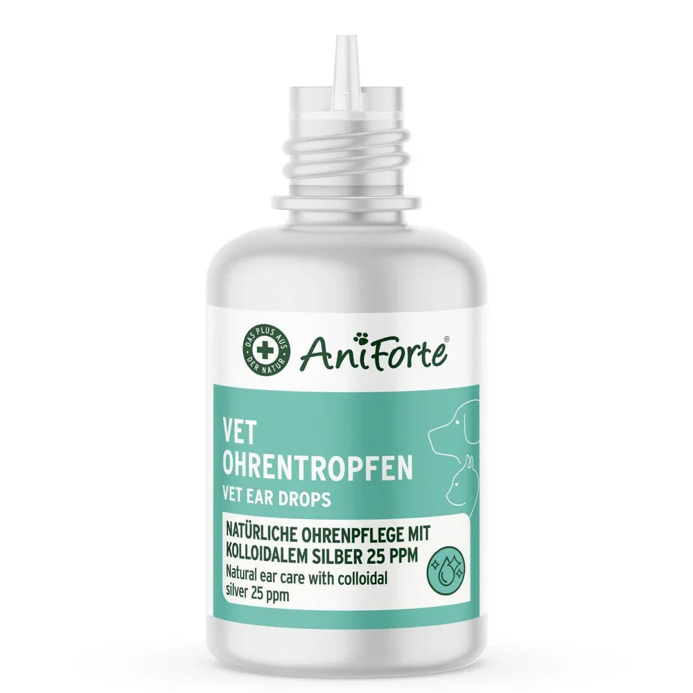 VET Ear Drops