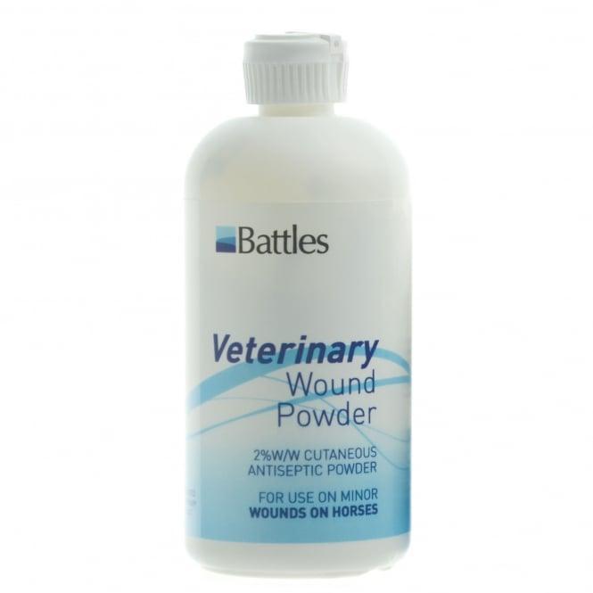 Veterinary Wound Powder 125g