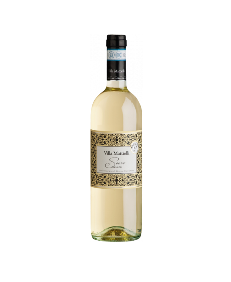 Villa Mattielli Soave Classico 2021
