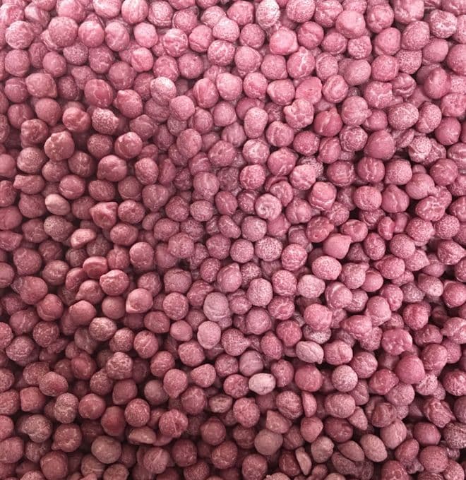 Millions Vimto