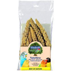 Vitakraft Millet Spray Pre Pack, 100g 21297 - Case of 14