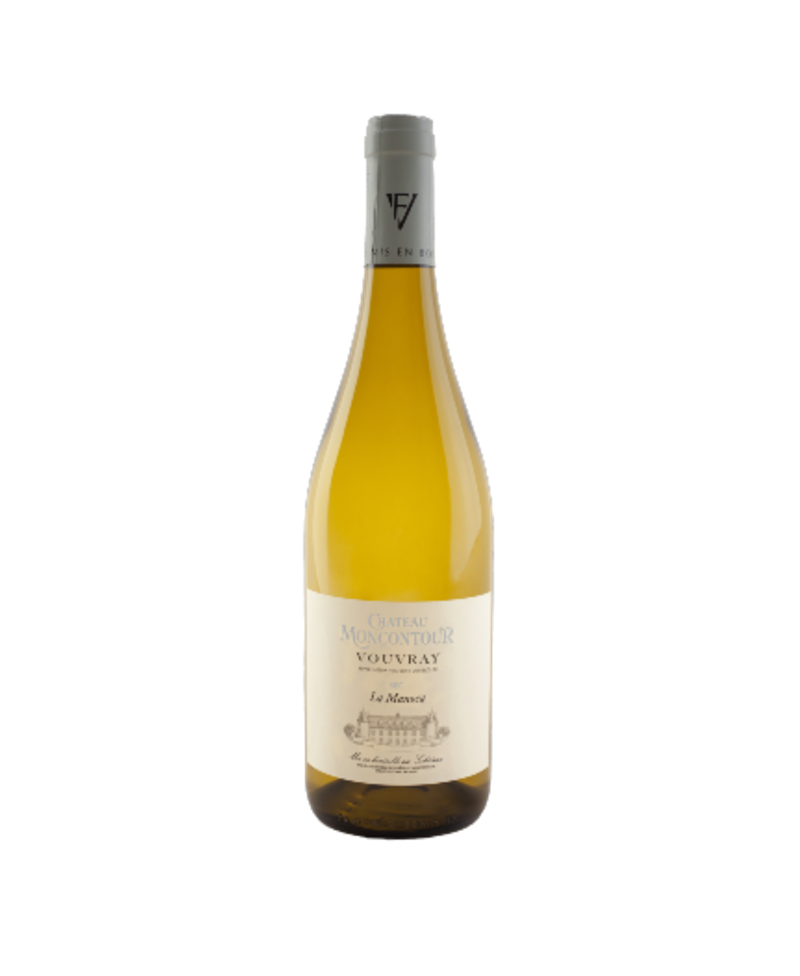 Château Moncontour Vouvray Sec 2023