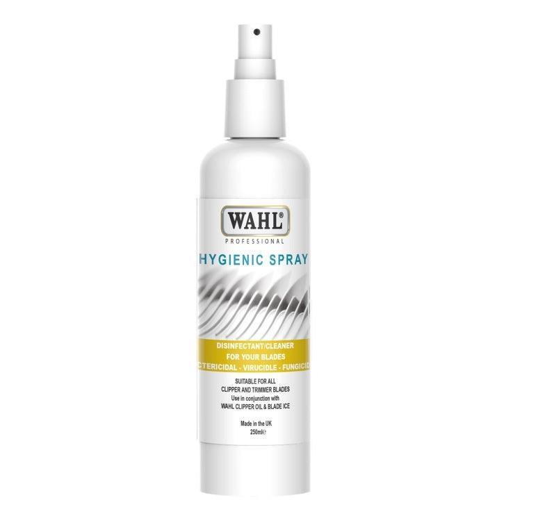 Wahl Hygenic Clipper Spray 250ml