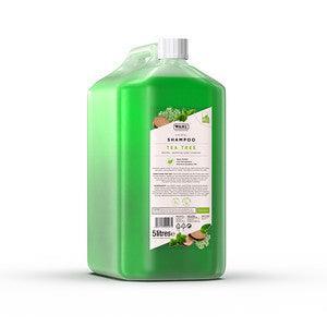 Wahl Shampoo 5Ltr Tea Tree