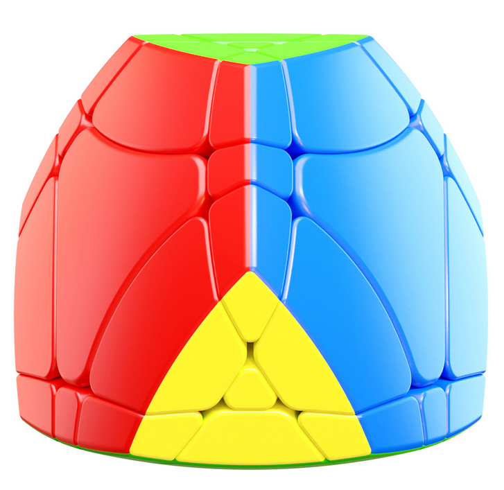 ShengShou War Drums Puzzle 3x3