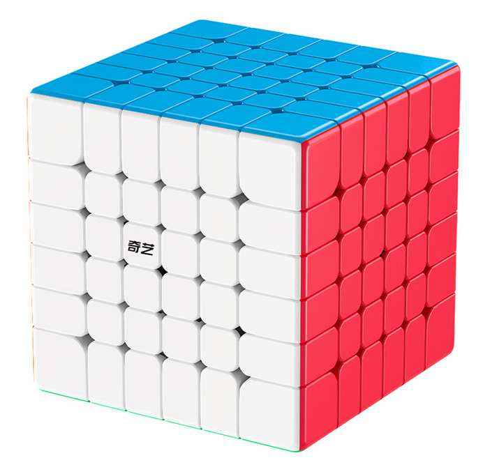 QiYi Warrior 6x6