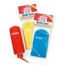 Water Bottle Thermal Cover and Spring Holder Large