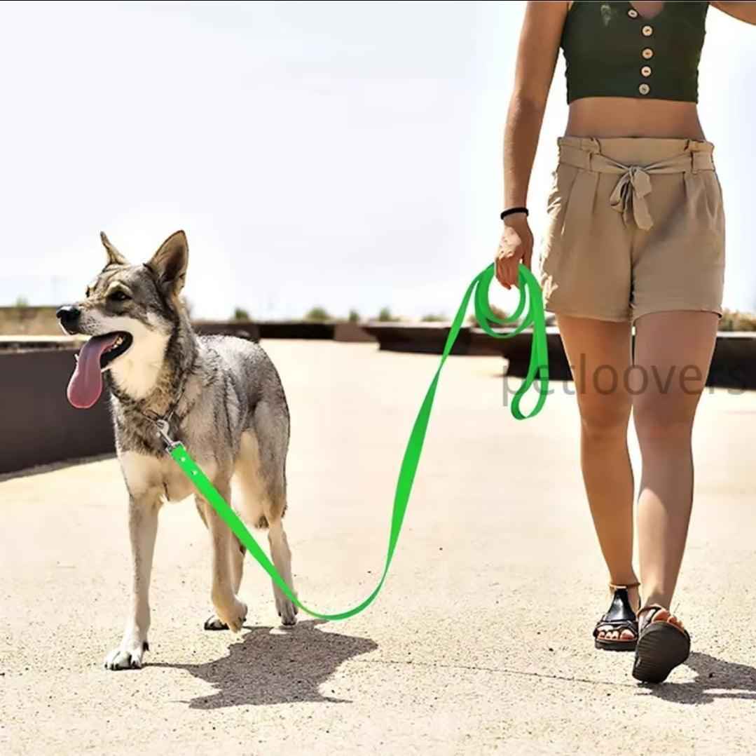 Waterproof Extra Long Lead